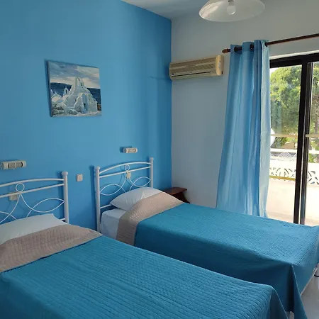 Dolphin 3* Rhodes City