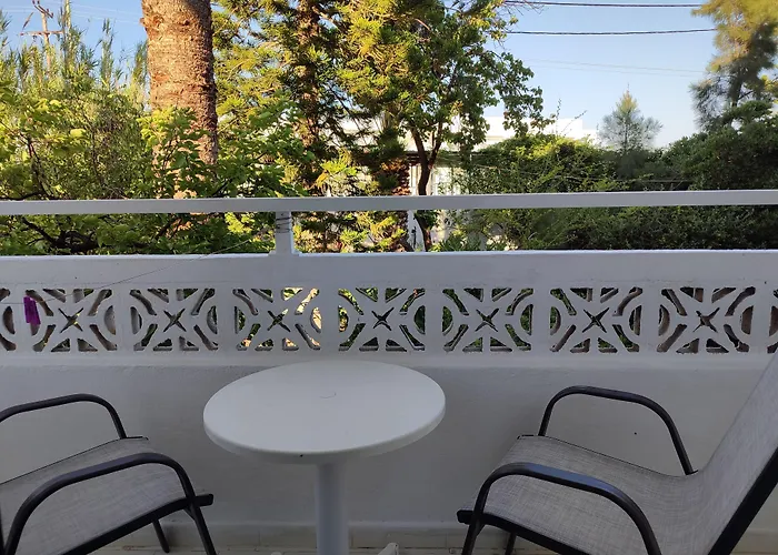 Dolphin Hotel apartamentowy 3*