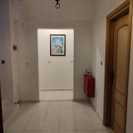 Dolphin Ξενοδοχείο με διαμερίσματα