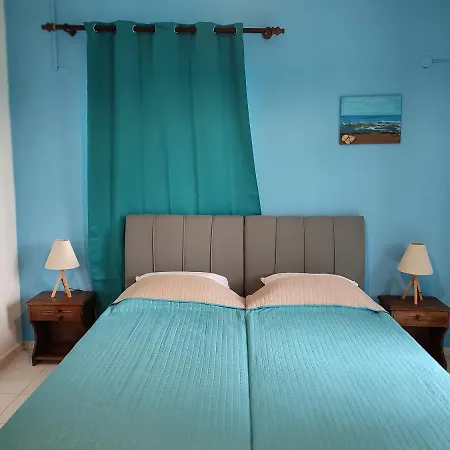 Aparthotel Dolphin Rhodes City