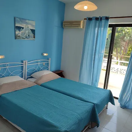 Dolphin 3* Rhodes City