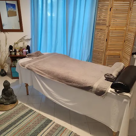 Dolphin Aparthotel Rhodes City