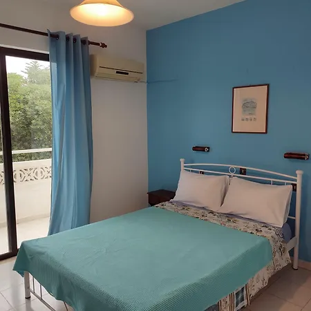 Dolphin 3* Rhodes City