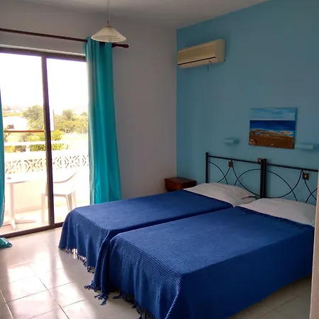 Dolphin 3* Rhodes City