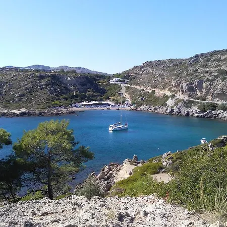 Aparthotel Dolphin Rhodes City