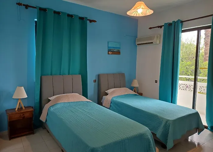 Aparthotel Dolphin Rhodes City