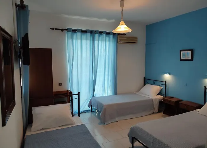 Dolphin 3* Rhodes City