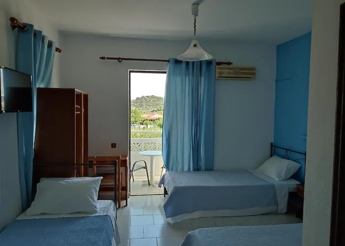 Aparthotel Dolphin 3*