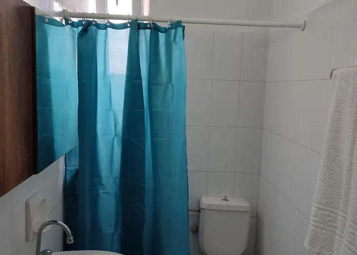 Dolphin Aparthotel 3*