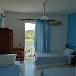 Lejlighedshotel Dolphin 3*