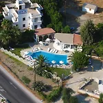 Lejlighedshotel Dolphin 3*