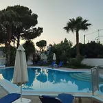 Dolphin Lejlighedshotel