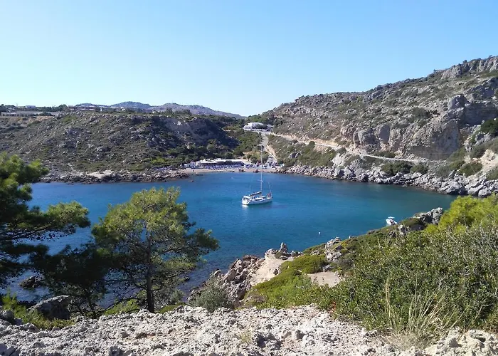 Aparthotel Dolphin Rhodes City